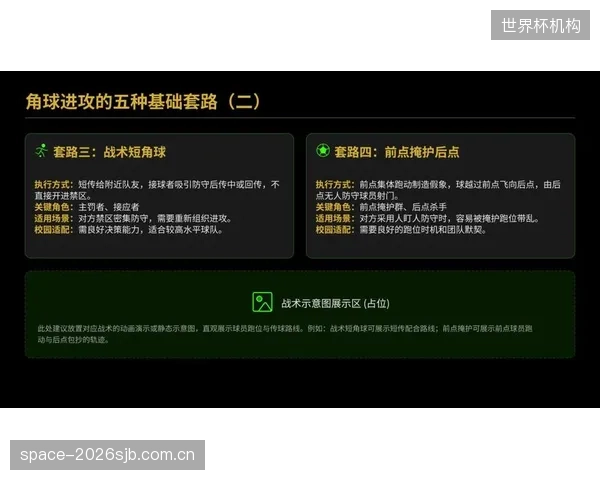 面对阵地战困境,德国队或将更多依赖定位球战术作为打破僵局的重要武器。 面对阵地战困境,德国队或将更多依赖定位球战术作为打破僵局的重要武器。